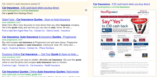 ip full car insurance